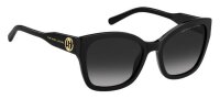 MARC JACOBS MARC 626/S FRAUEN VOLLRANDFASSUNG 807-SCHWARZ