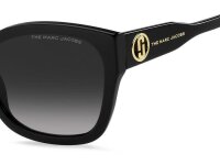 Marc Jacobs Marc 626/S Frauen Vollrandfassung 807-Schwarz