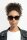 Marc Jacobs Marc 626/S Frauen Vollrandfassung 807-Schwarz