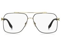 Marc Jacobs Marc 634 Männer Vollrandfassung RHL-Gold Schwarz