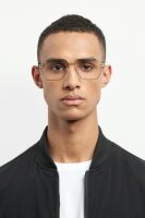 Marc Jacobs Marc 635 Männer Vollrandfassung RHL-Gold Schwarz
