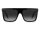 Marc Jacobs Marc 639/S Männer Vollrandfassung 807-Schwarz