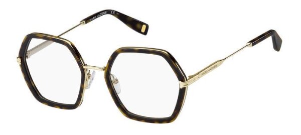 Marc Jacobs MJ 1018 Frauen Vollrandfassung WR9-Braun Havanna