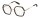Marc Jacobs MJ 1018 Frauen Vollrandfassung WR9-Braun Havanna