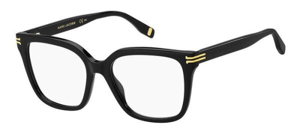 Marc Jacobs MJ 1038 Frauen Vollrandfassung 807-Schwarz
