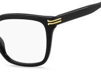 Marc Jacobs MJ 1038 Frauen Vollrandfassung 807-Schwarz