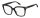 Marc Jacobs MJ 1038 Frauen Vollrandfassung 807-Schwarz