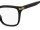 Marc Jacobs MJ 1038 Frauen Vollrandfassung 807-Schwarz
