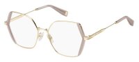 MARC JACOBS MJ 1068 FRAUEN VOLLRANDFASSUNG BKU-GOLD ROSA