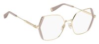 MARC JACOBS MJ 1068 FRAUEN VOLLRANDFASSUNG BKU-GOLD ROSA