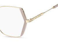 MARC JACOBS MJ 1068 FRAUEN VOLLRANDFASSUNG BKU-GOLD ROSA