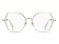 Marc Jacobs MJ 1068 Frauen Vollrandfassung Y3R-Gold Weiss