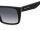 Marc Jacobs Marc Icon 096/S Unisex Erwachsene Vollrandfassung 08A-Schwarz Grau