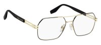 MARC JACOBS MARC 602 MÄNNER VOLLRANDFASSUNG RHL-GOLD...