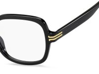 Marc Jacobs MJ 1058 Frauen Vollrandfassung 807-Schwarz