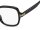 Marc Jacobs MJ 1058 Frauen Vollrandfassung 807-Schwarz