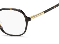 Marc Jacobs Marc 512 Frauen Vollrandfassung 086-Havanna Braun