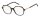 Marc Jacobs Marc 512 Frauen Vollrandfassung 086-Havanna Braun