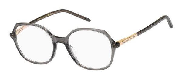 Marc Jacobs Marc 512 Frauen Vollrandfassung KB7-Grau