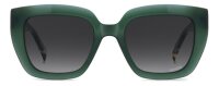 Missoni MIS 0243/S Frauen Vollrandfassung ZI9-Blau