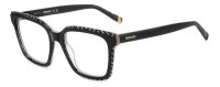 MISSONI MIS 0244 FRAUEN VOLLRANDFASSUNG 807-SCHWARZ