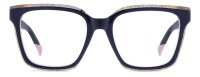 Missoni MIS 0244 Frauen Vollrandfassung PJP-Blau