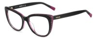 MISSONI MIS 0245/G FRAUEN VOLLRANDFASSUNG 807-SCHWARZ