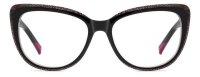 Missoni MIS 0245/G Frauen Vollrandfassung 807-Schwarz