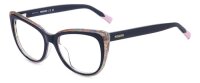MISSONI MIS 0245/G FRAUEN VOLLRANDFASSUNG PJP-BLAU
