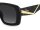 Missoni MIS 0246/G/S Frauen Vollrandfassung 807-Schwarz