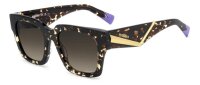 MISSONI MIS 0247/S FRAUEN VOLLRANDFASSUNG 086-HAVANNA BRAUN