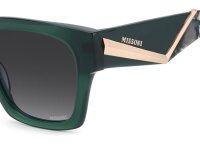Missoni MIS 0247/S Frauen Vollrandfassung 1ED-Grün
