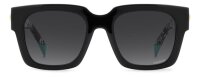 Missoni MIS 0247/S Frauen Vollrandfassung 807-Schwarz