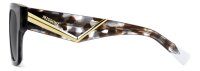 Missoni MIS 0247/S Frauen Vollrandfassung KB7-Grau