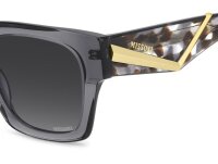 Missoni MIS 0247/S Frauen Vollrandfassung KB7-Grau