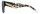Missoni MIS 0247/S Frauen Vollrandfassung KB7-Grau