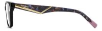 Missoni MIS 0248/G Frauen Vollrandfassung 807-Schwarz