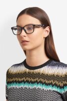 Missoni MIS 0248/G Frauen Vollrandfassung 807-Schwarz