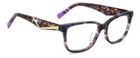 MISSONI MIS 0248/G FRAUEN VOLLRANDFASSUNG AY0-HAVANNA...