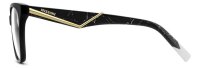 Missoni MIS 0249 Frauen Vollrandfassung 807-Schwarz