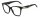 Missoni MIS 0249 Frauen Vollrandfassung 807-Schwarz