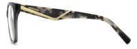 Missoni MIS 0249 Frauen Vollrandfassung KB7-Grau