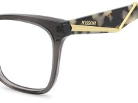 Missoni MIS 0249 Frauen Vollrandfassung KB7-Grau