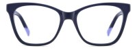 Missoni MIS 0249 Frauen Vollrandfassung PJP-Blau