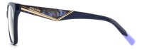 Missoni MIS 0249 Frauen Vollrandfassung PJP-Blau