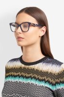 Missoni MIS 0249 Frauen Vollrandfassung PJP-Blau