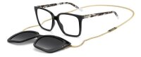 MISSONI MIS 0251/C FRAUEN VOLLRANDFASSUNG 807-SCHWARZ