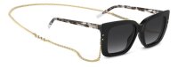 MISSONI MIS 0251/C FRAUEN VOLLRANDFASSUNG 807-SCHWARZ