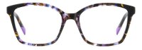 Missoni MIS 0252 Frauen Vollrandfassung AY0-Havanna Violett