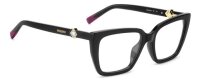 MISSONI MIS 0254/G FRAUEN VOLLRANDFASSUNG 807-SCHWARZ